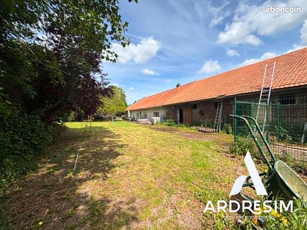 Maison à vendre, 147m², Les Attaques