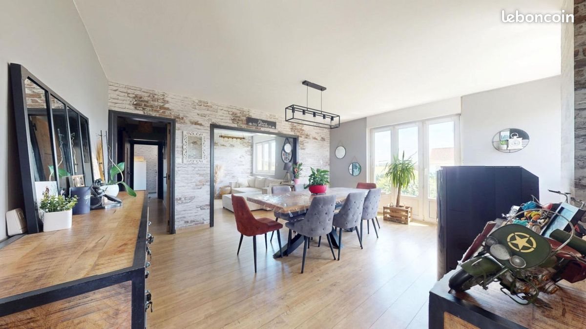 Maison à vendre, 120m², Audruicq