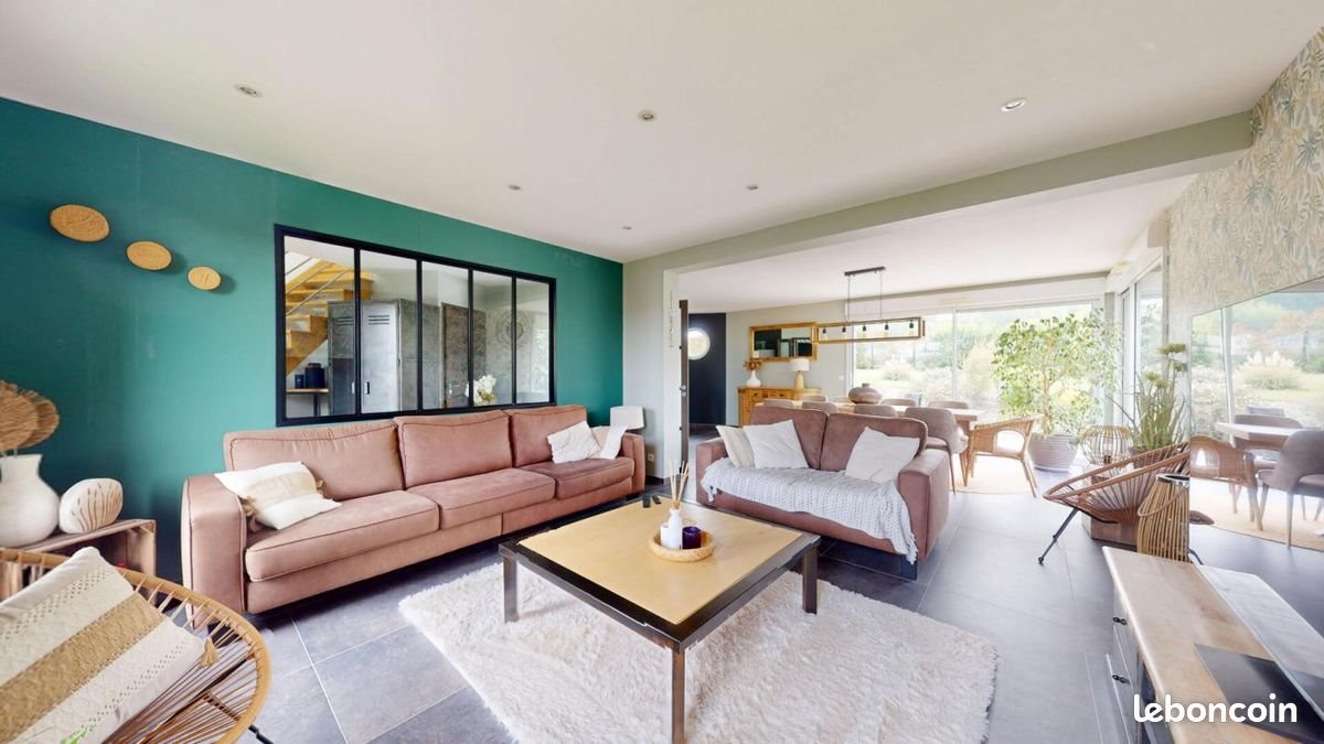 Maison à vendre, 143m², Longuenesse