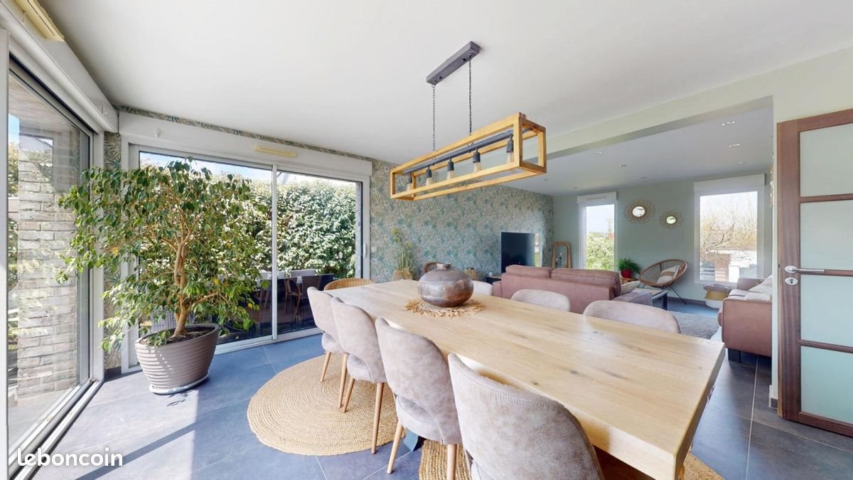 Maison à vendre, 143m², Longuenesse