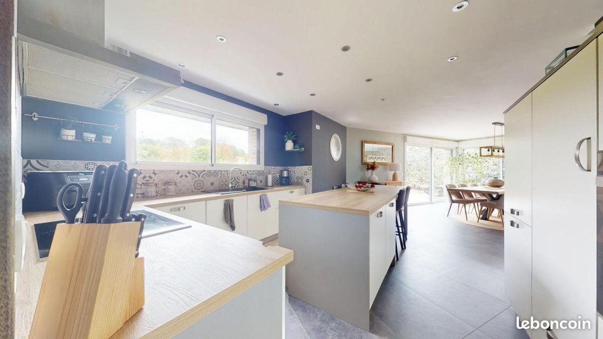 Maison à vendre, 143m², Longuenesse