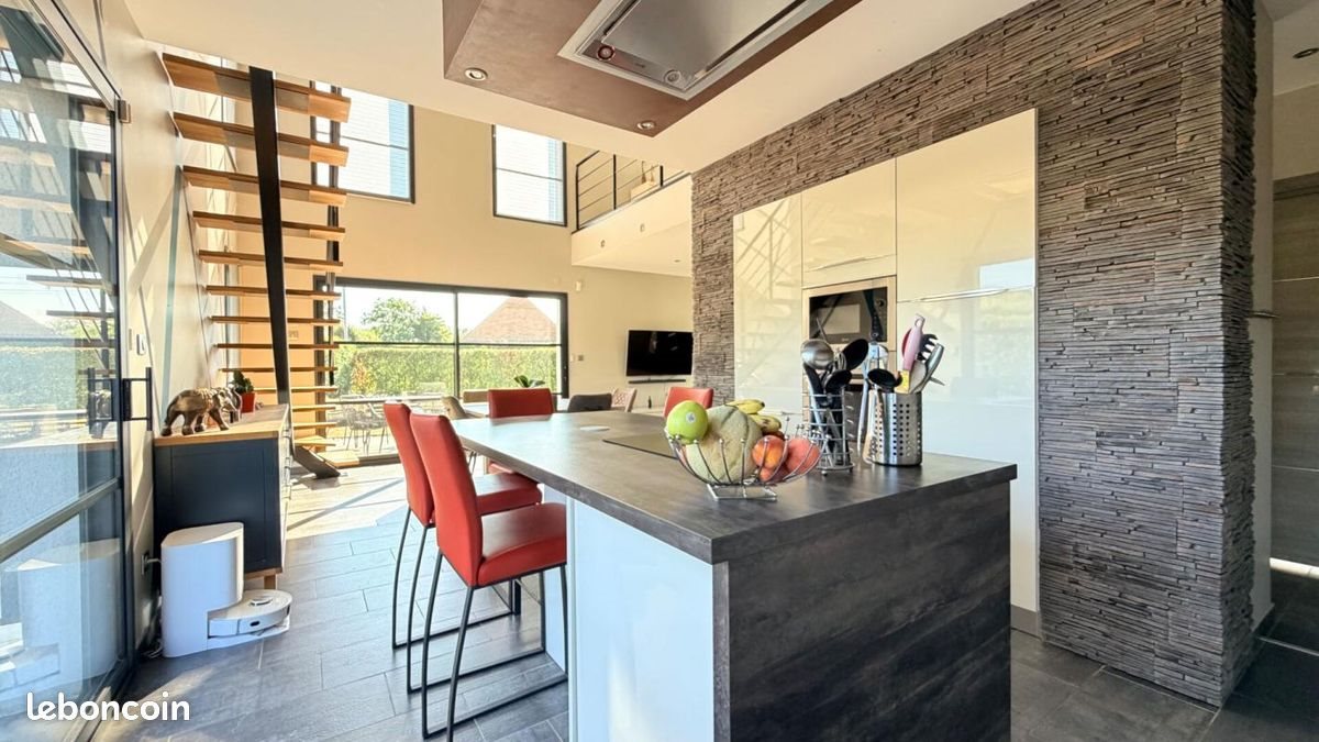 Maison à vendre, 154m², Eperlecques
