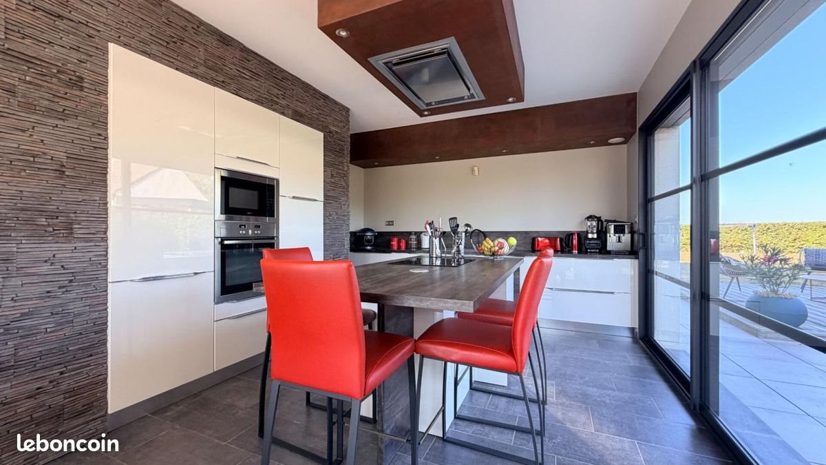 Maison à vendre, 154m², Eperlecques