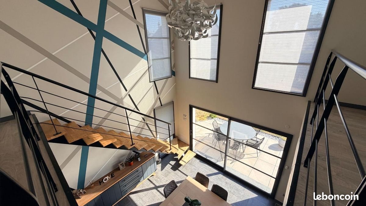 Maison à vendre, 154m², Eperlecques