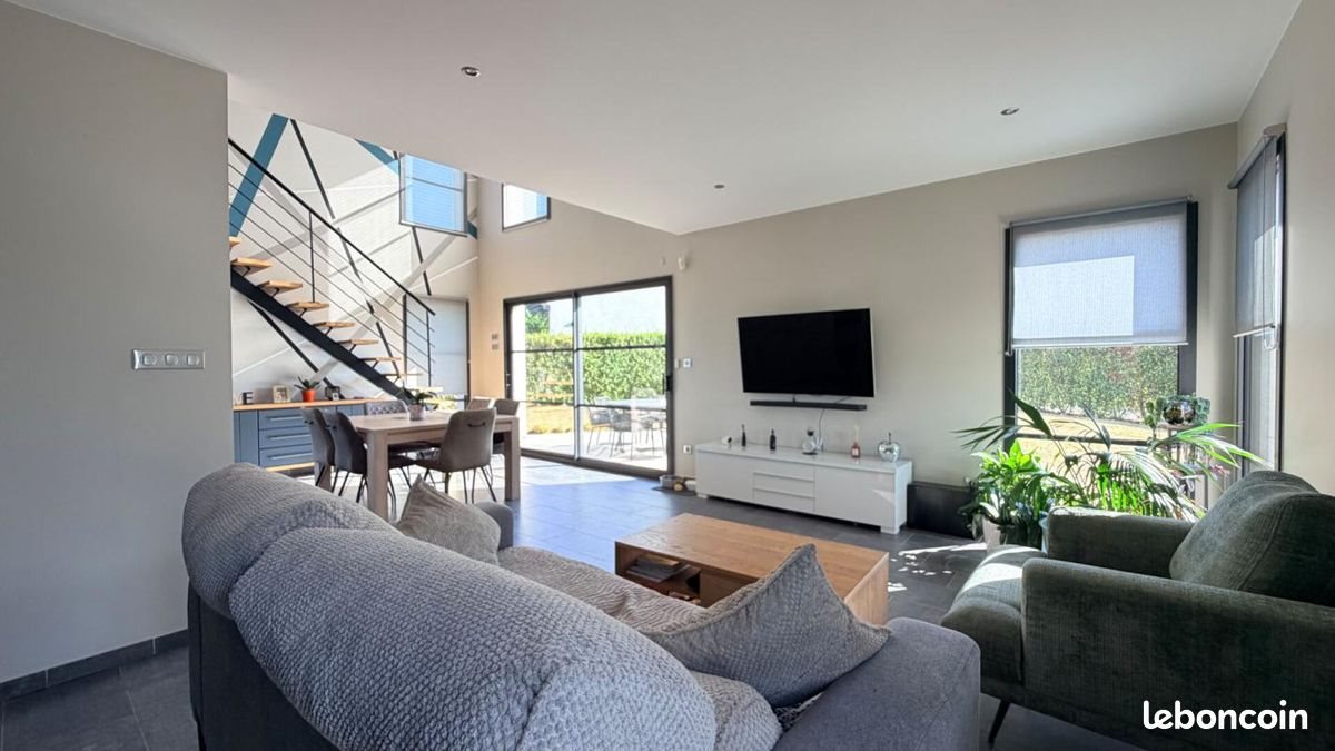 Maison à vendre, 154m², Eperlecques