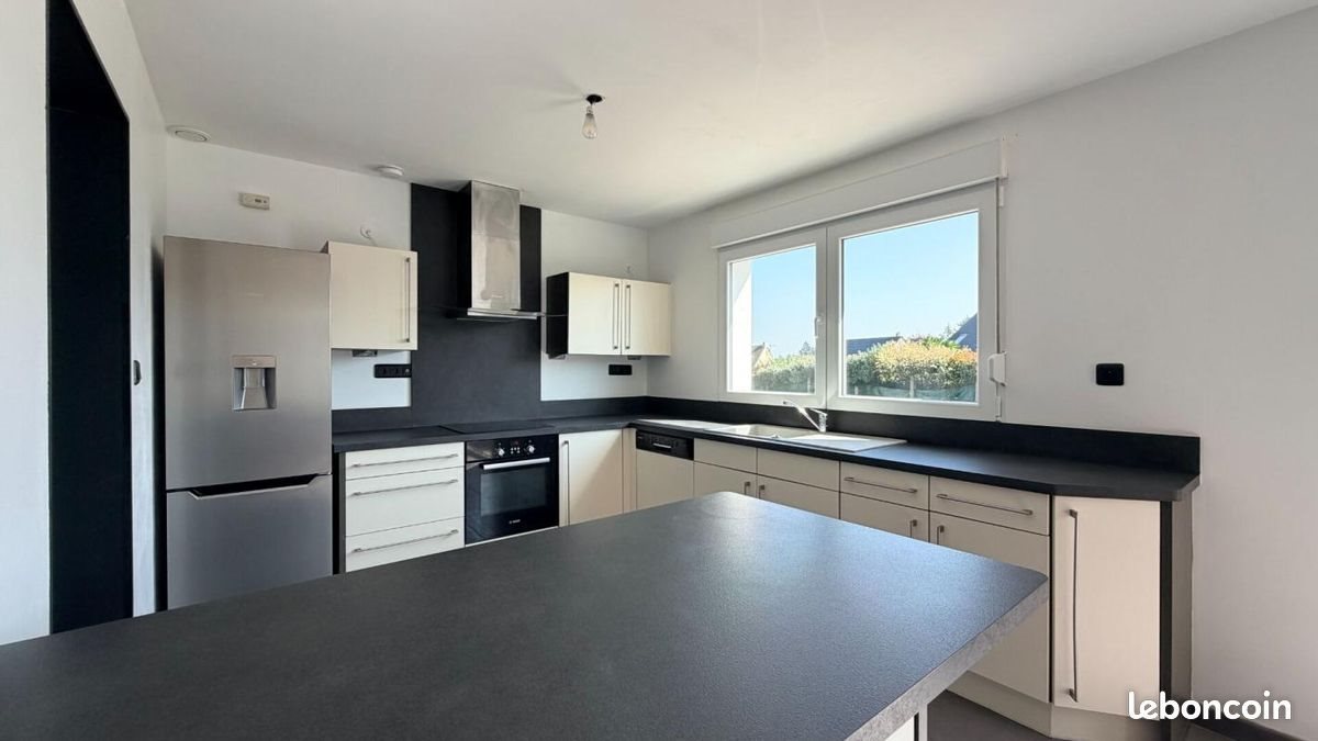Maison à vendre, 91m², Ruminghem