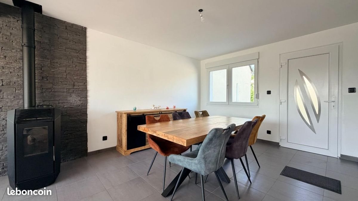 Maison à vendre, 91m², Ruminghem