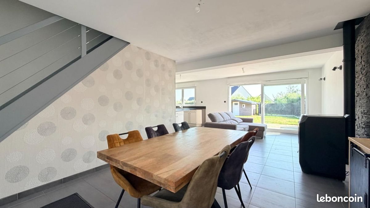 Maison à vendre, 91m², Ruminghem