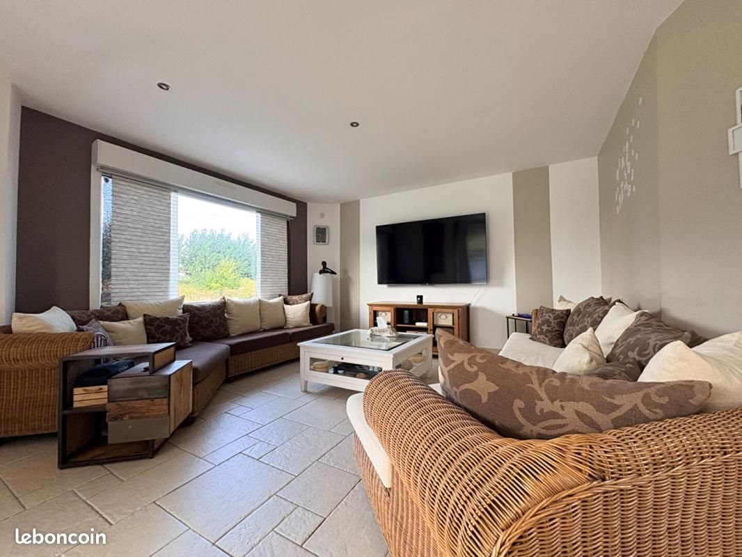 Maison à vendre, 148m², Audruicq