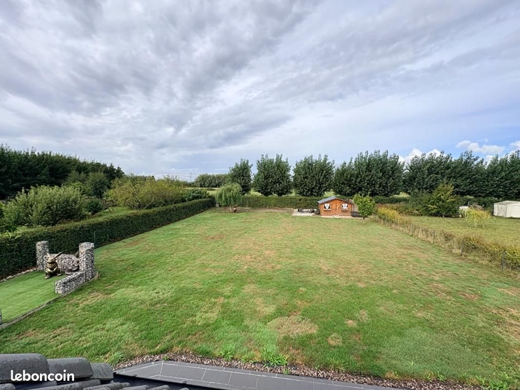 Maison à vendre, 148m², Audruicq