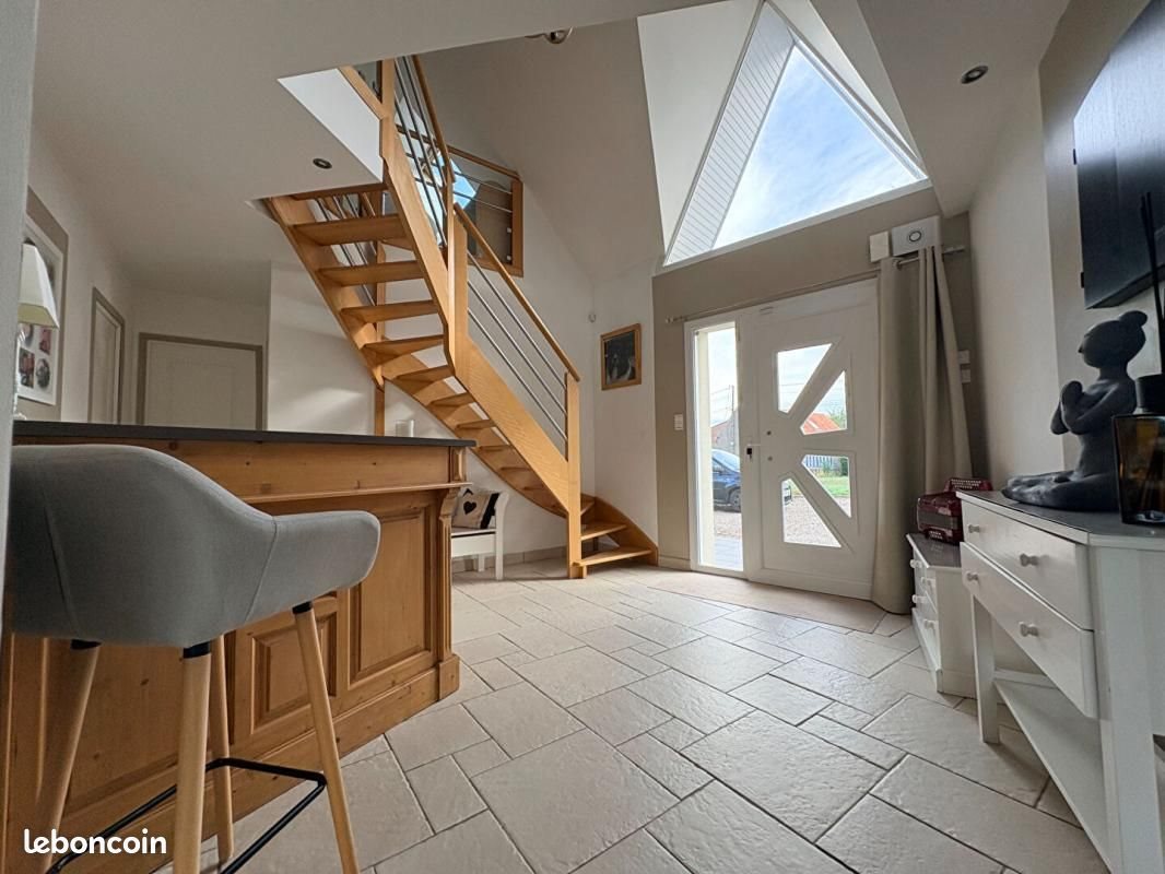 Maison à vendre, 148m², Audruicq