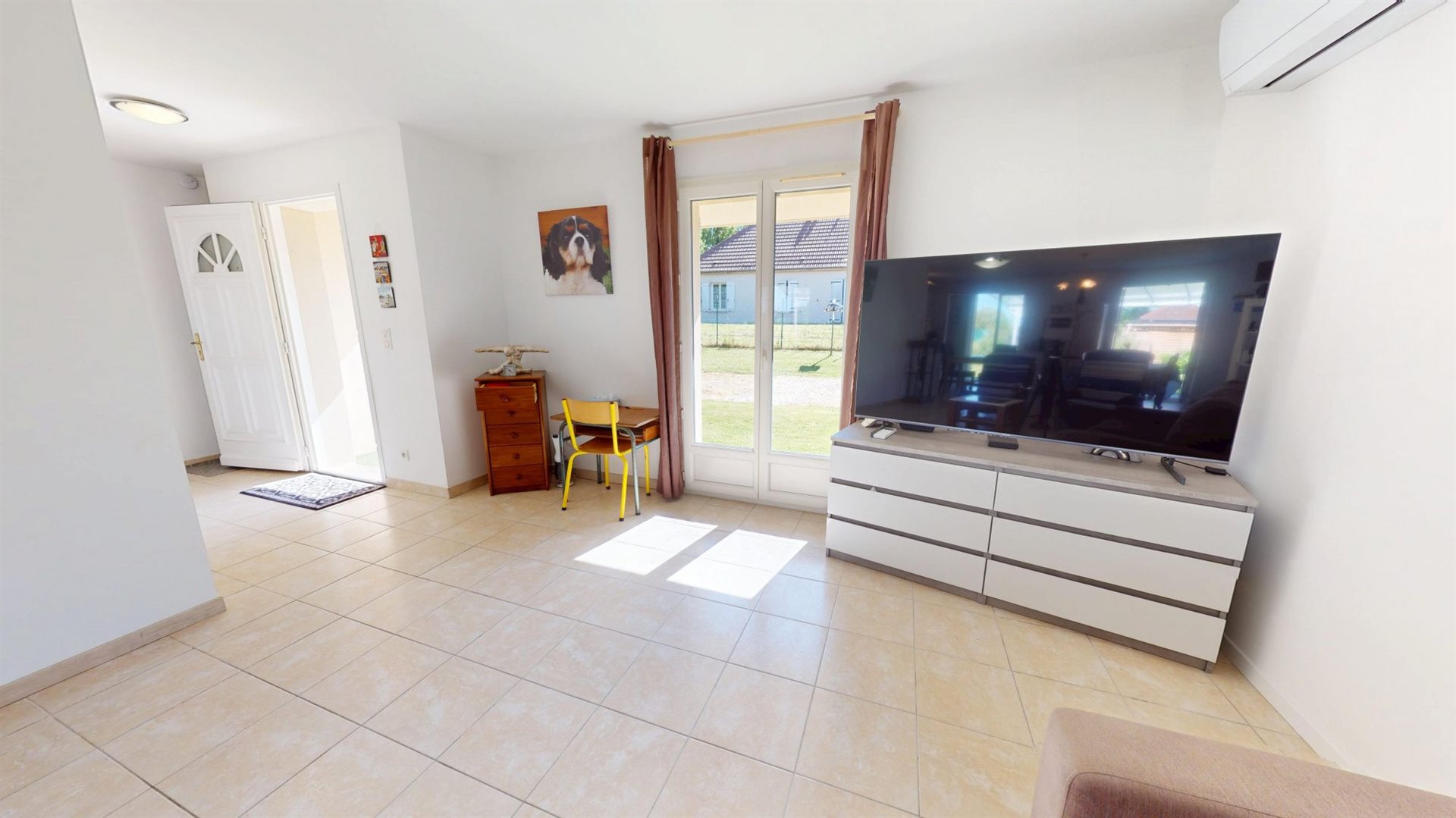 Maison à vendre, 96m², Ervy-le-Châtel
