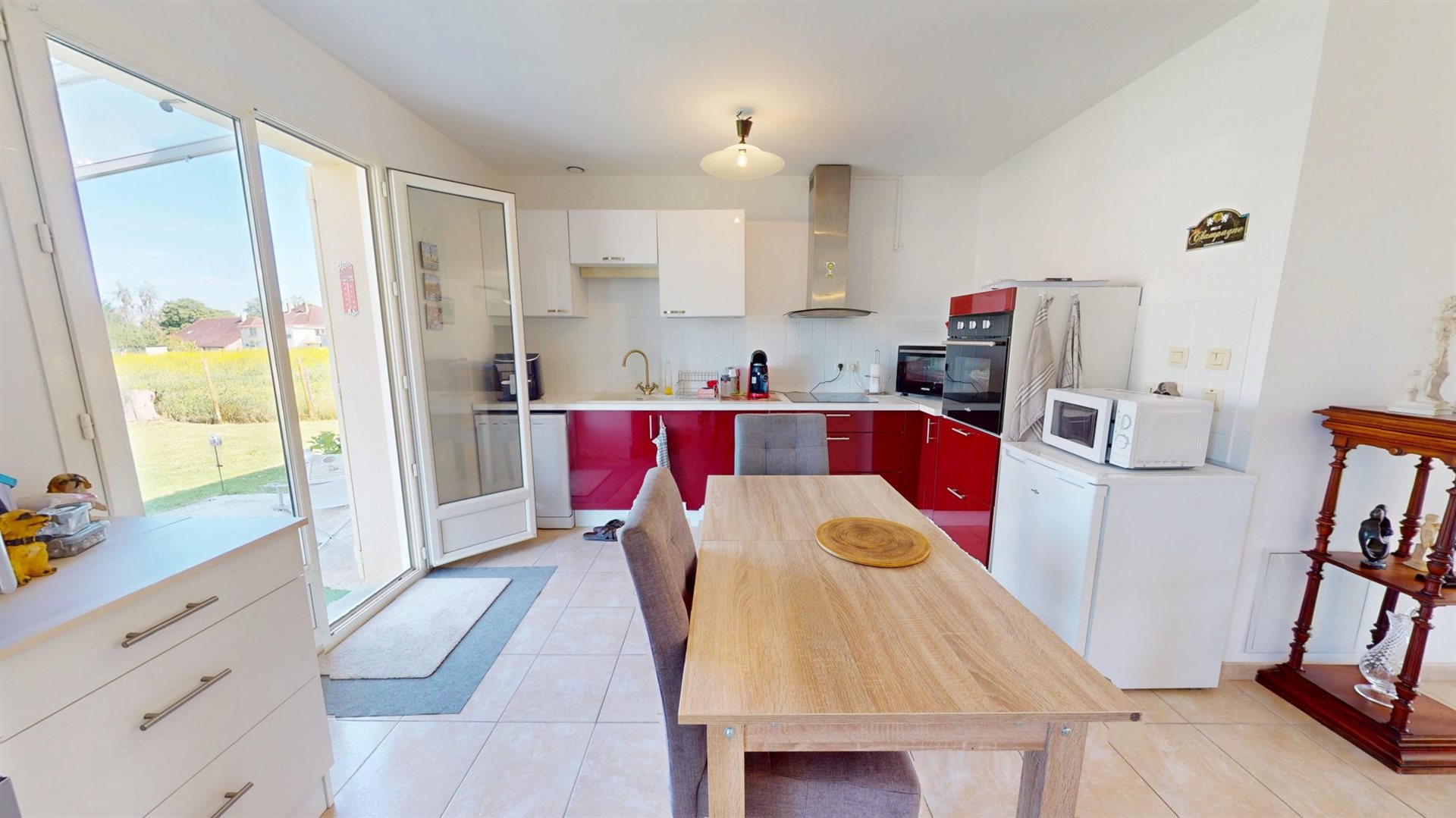 Maison à vendre, 96m², Ervy-le-Châtel