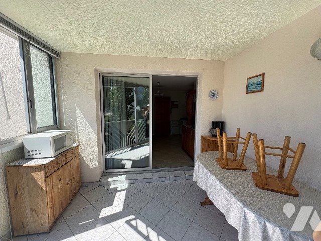 Appartement à vendre, 36m², Le Grau-du-Roi