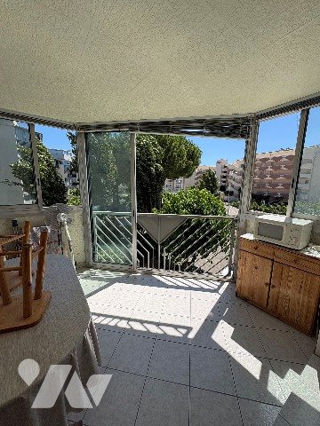 Appartement à vendre, 36m², Le Grau-du-Roi