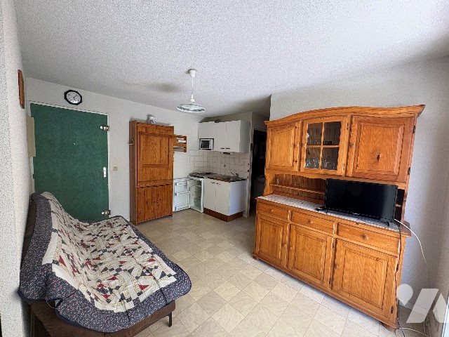 Appartement à vendre, 36m², Le Grau-du-Roi