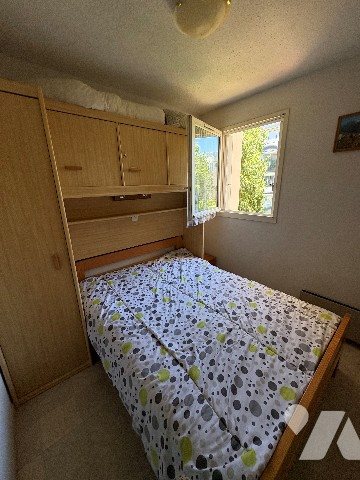 Appartement à vendre, 36m², Le Grau-du-Roi