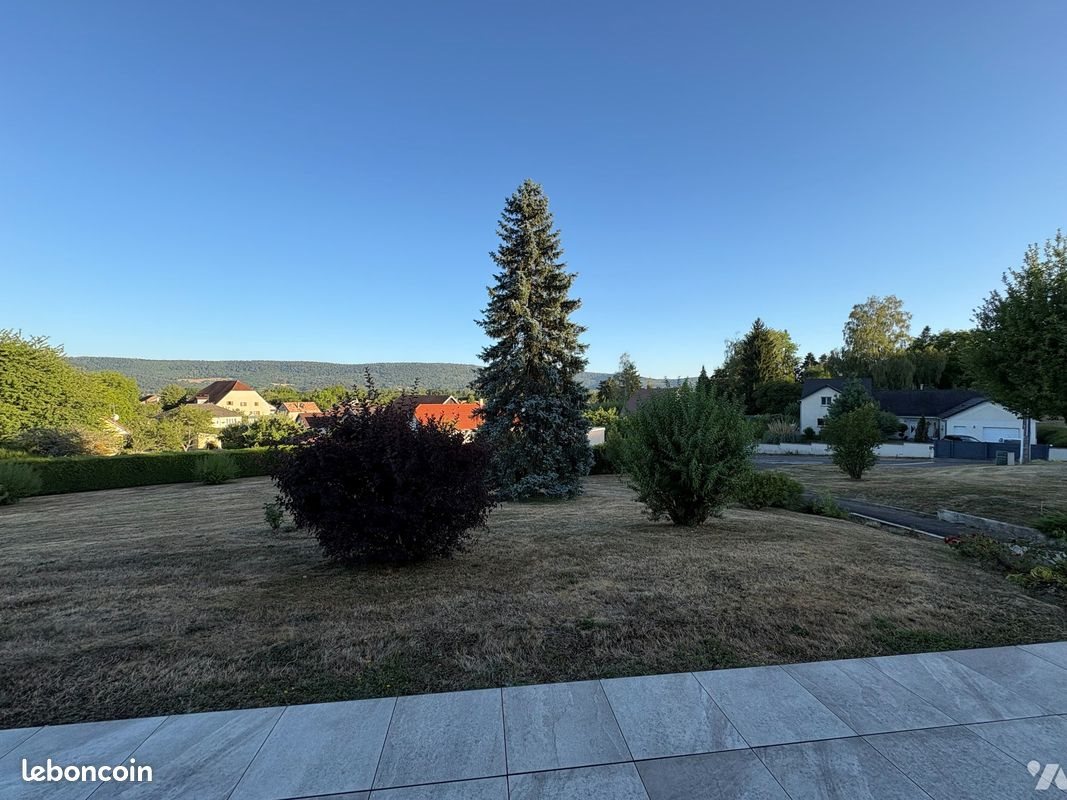 Maison à vendre, 164m², Rioz