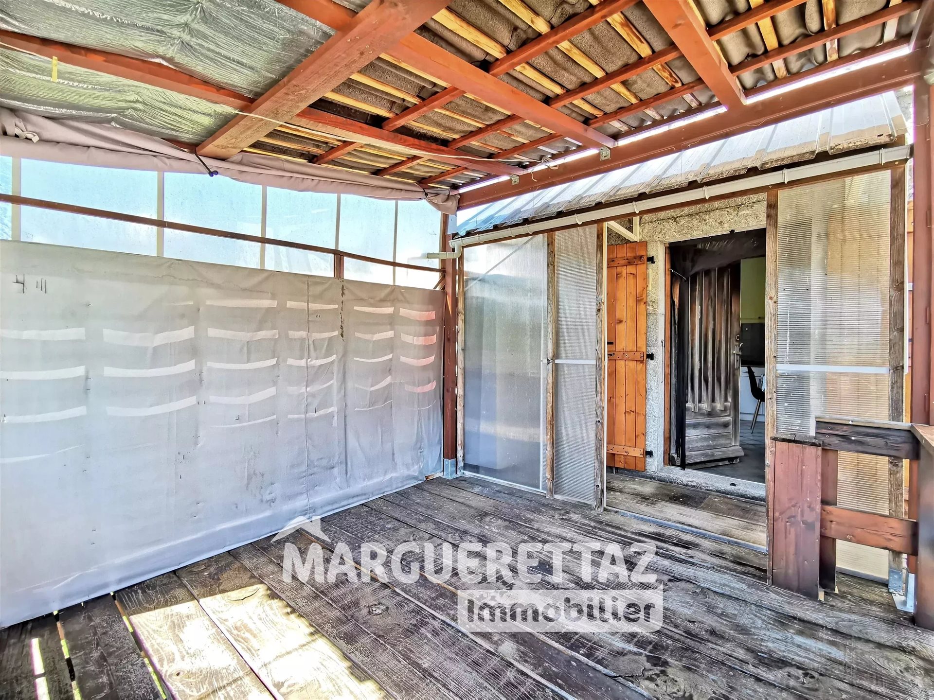 Maison à vendre, 62m², Villard
