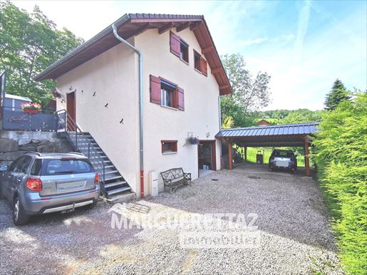 Maison 5 pièces 112 m² · à Villard · 112 m² · 426 000 €