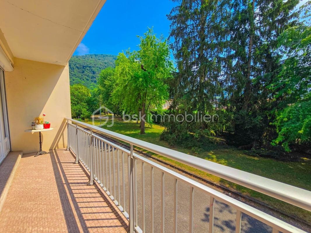 Appartement à vendre, 86m², Saint-Martin-d'Hères