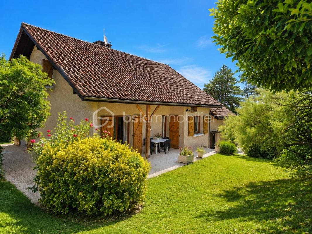 Maison à vendre, 100m², Claix
