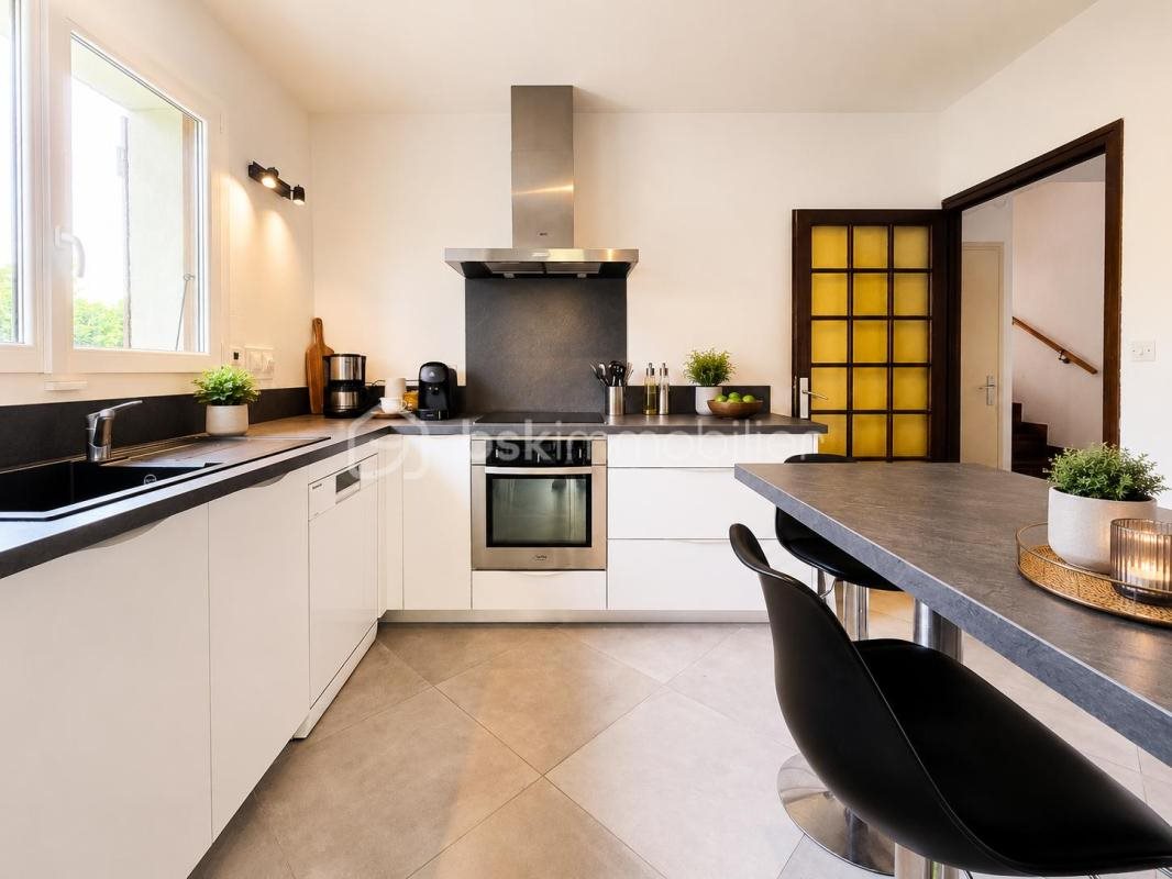 Maison à vendre, 100m², Claix