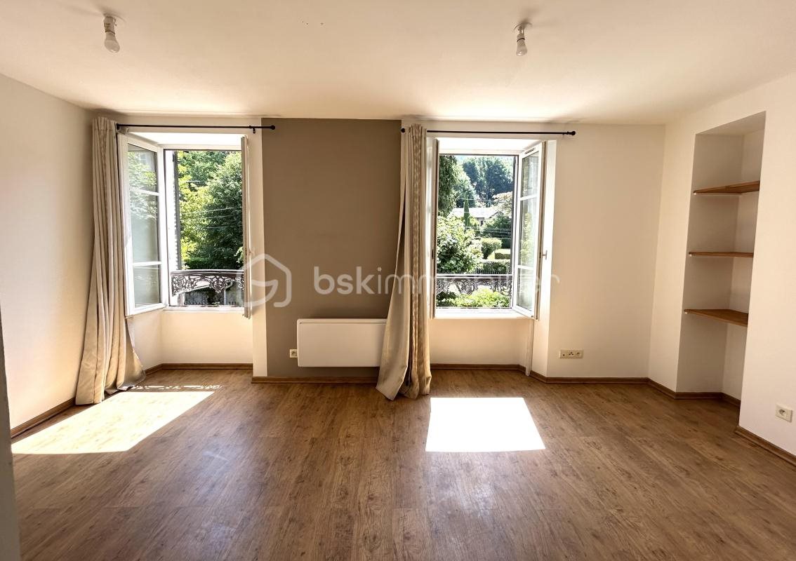 Appartement à vendre, 23m², Vaulnaveys-le-Haut
