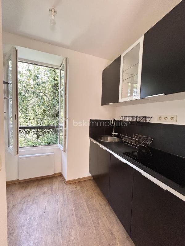 Appartement à vendre, 23m², Vaulnaveys-le-Haut