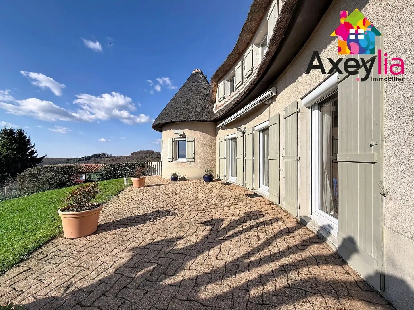 Maison à vendre, 151m², Feurs
