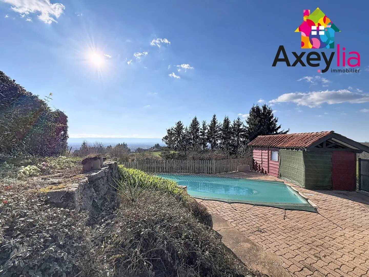 Maison à vendre, 151m², Feurs