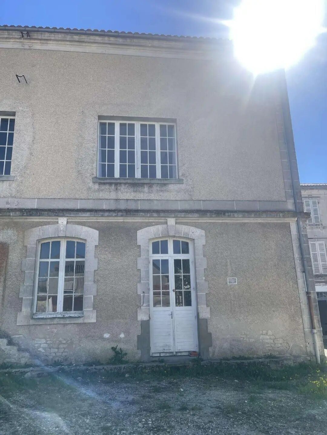 Maison à vendre, 118m², Jarnac