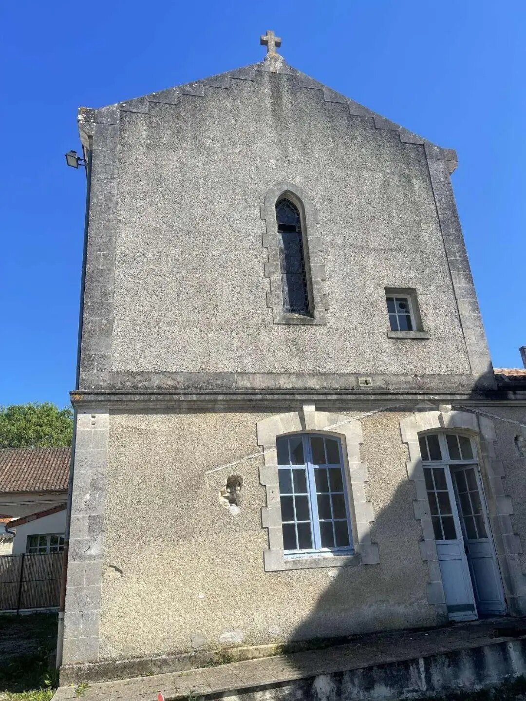 Maison à vendre, 118m², Jarnac