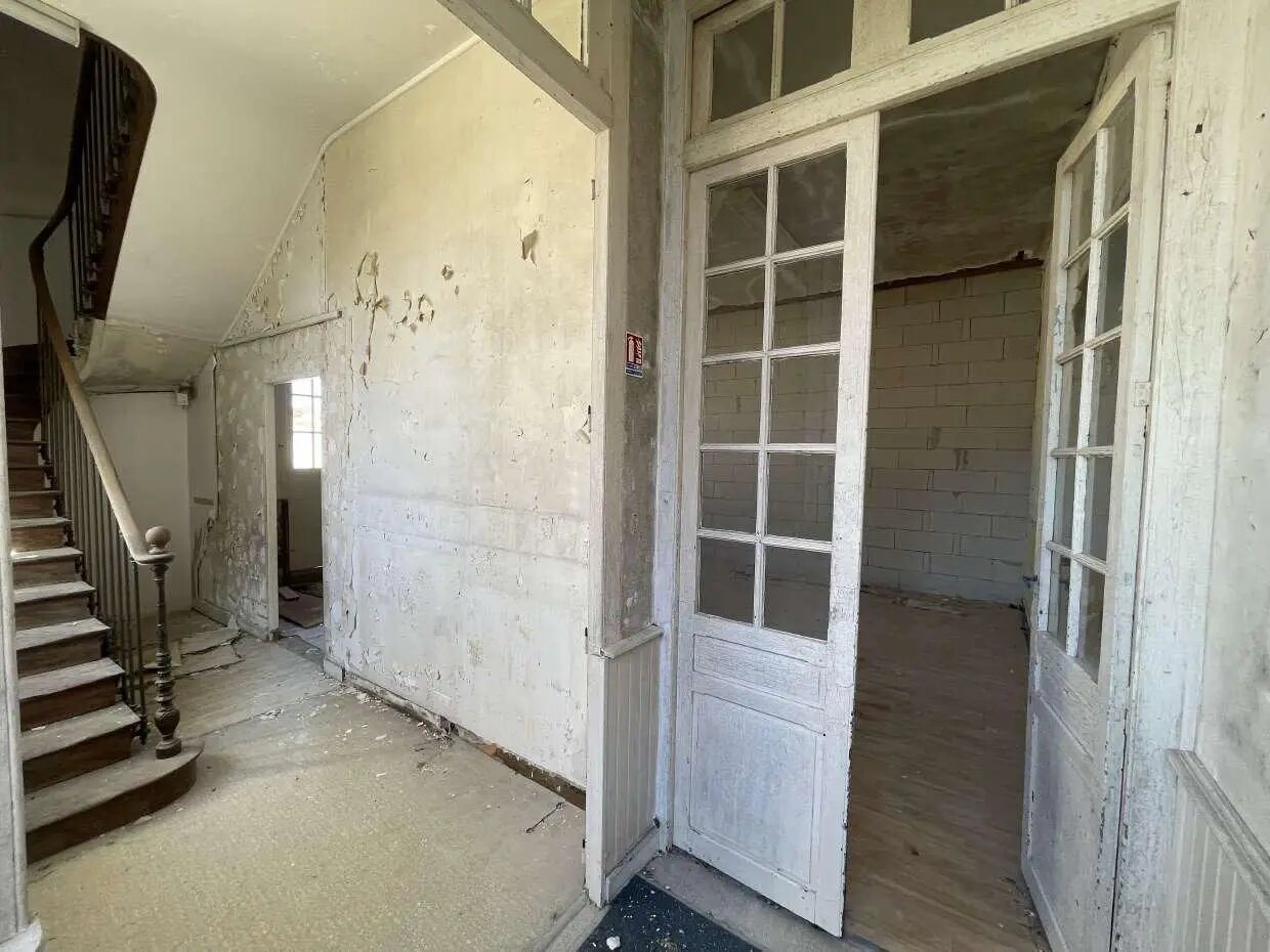 Maison à vendre, 118m², Jarnac