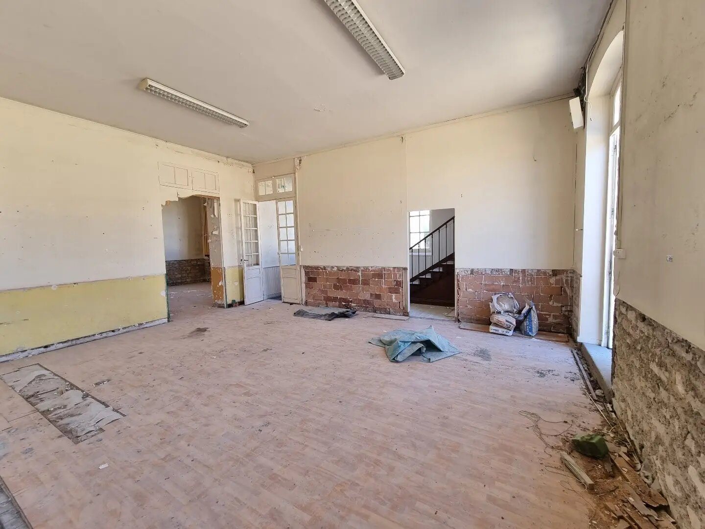Maison à vendre, 118m², Jarnac