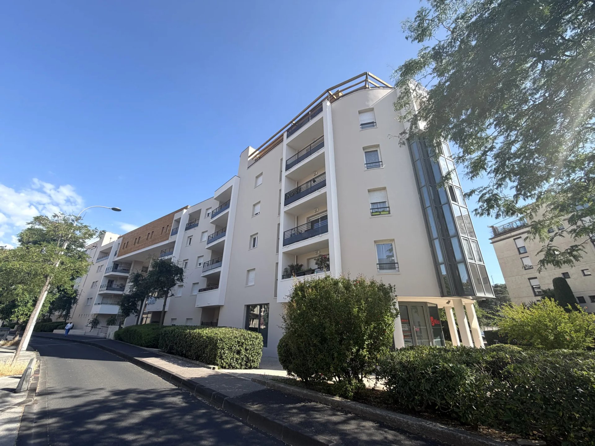 Appartement à vendre, NaNm², Avignon