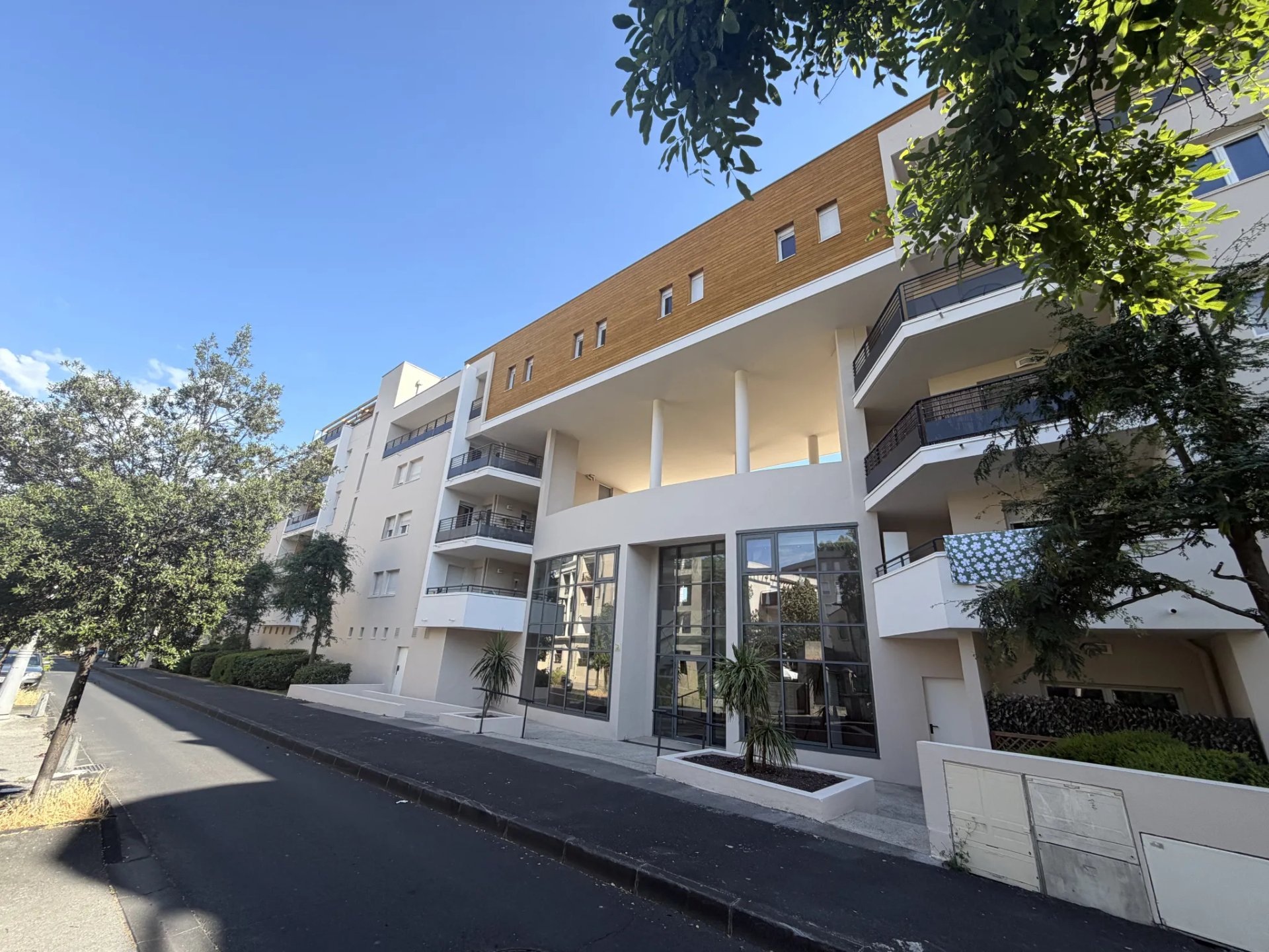 Appartement à vendre, NaNm², Avignon