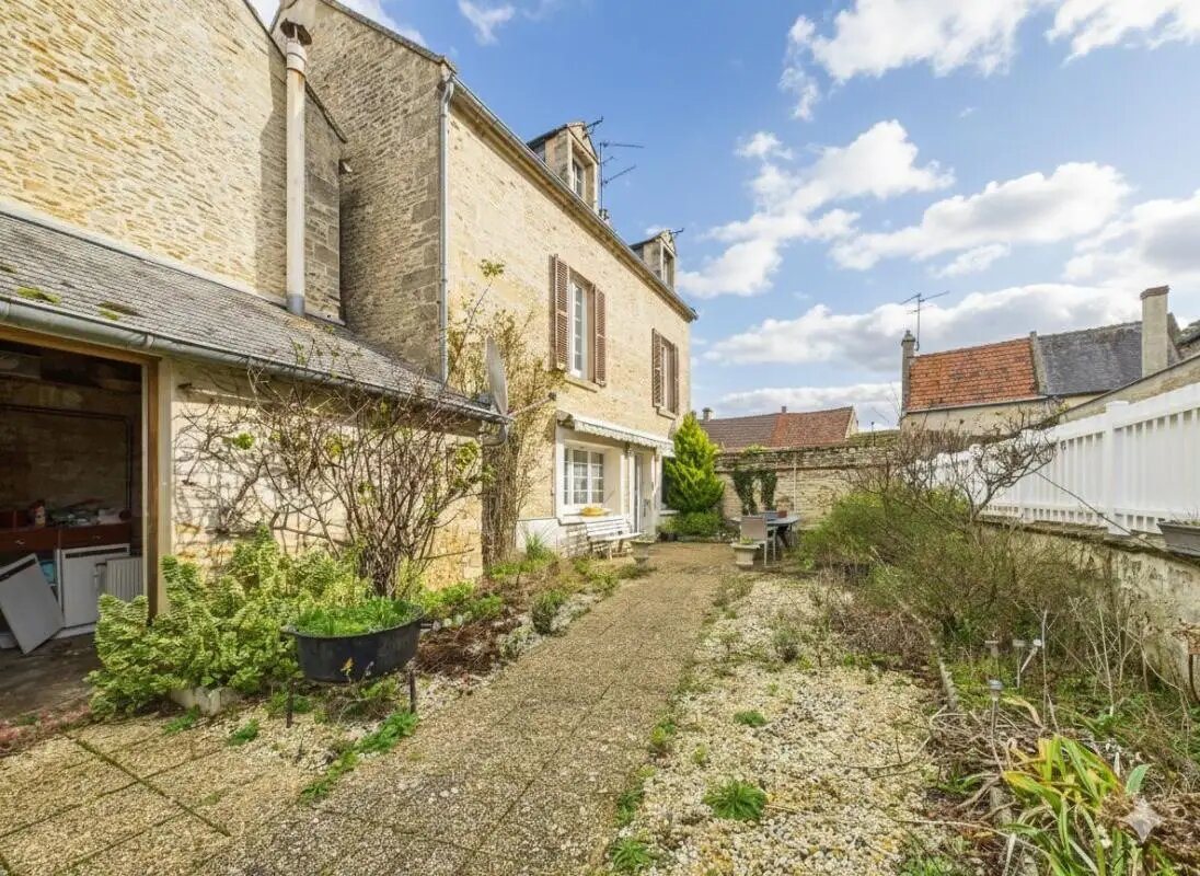 Maison à vendre, 106m², Bény-sur-Mer
