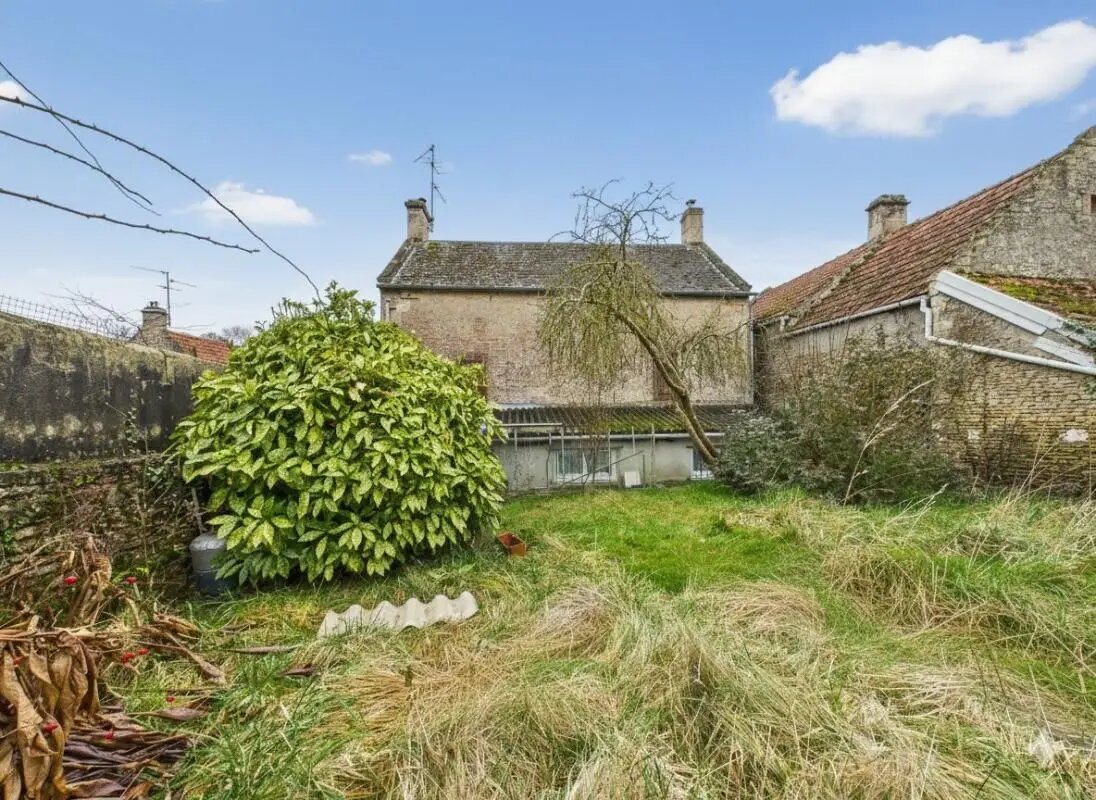 Maison à vendre, 106m², Bény-sur-Mer