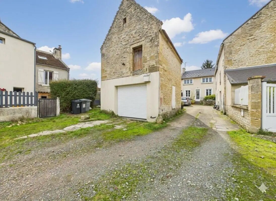 Maison à vendre, 106m², Bény-sur-Mer