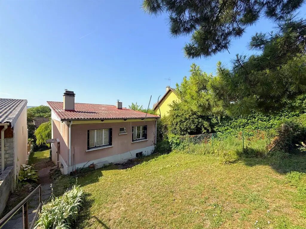 Maison à vendre, 100m², Chatou
