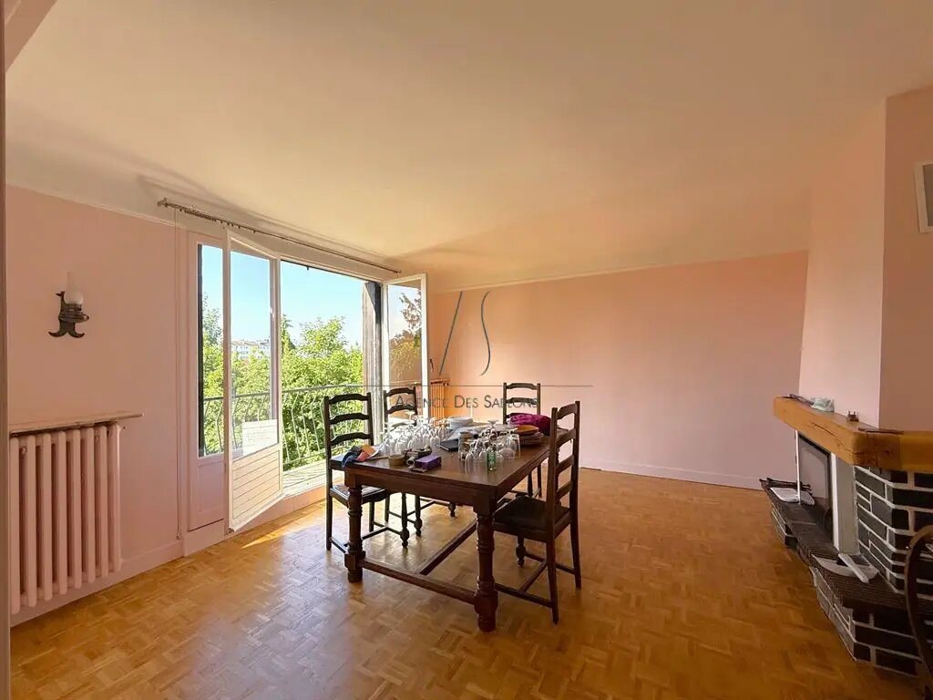 Maison à vendre, 100m², Chatou