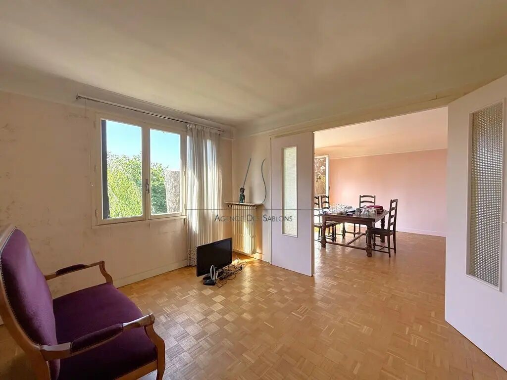 Maison à vendre, 100m², Chatou