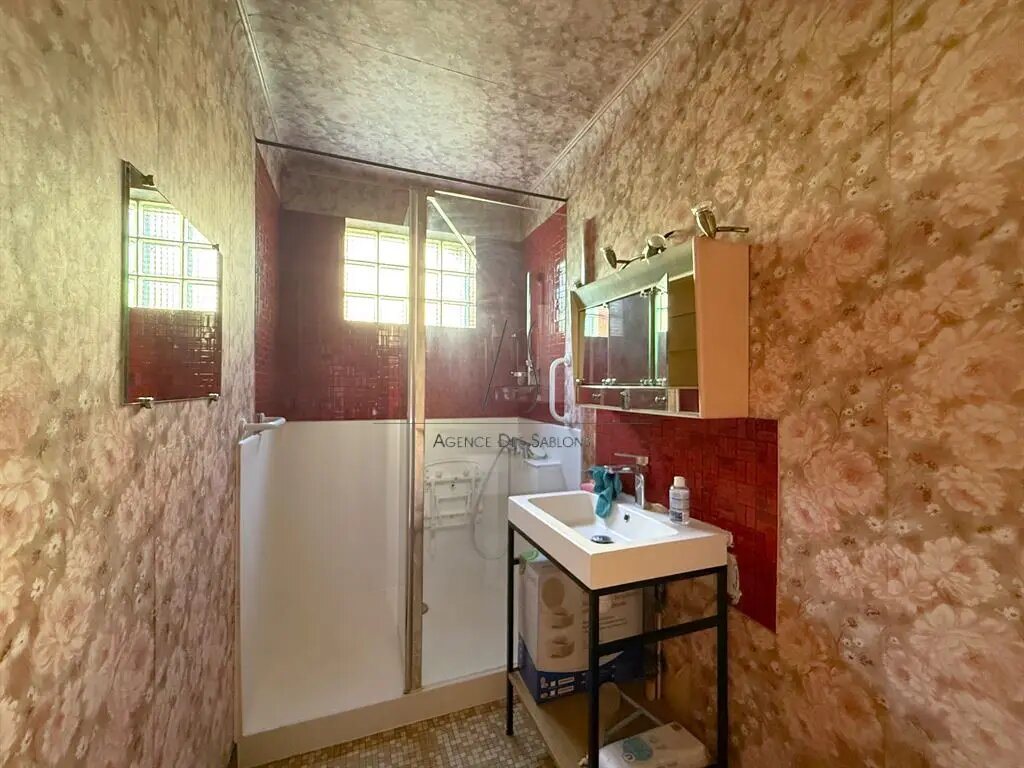 Maison à vendre, 100m², Chatou