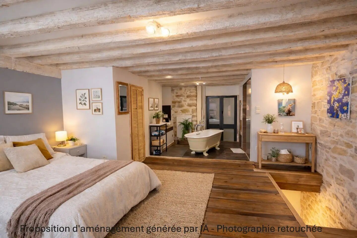 Appartement à vendre, 80m², Lyon 1er