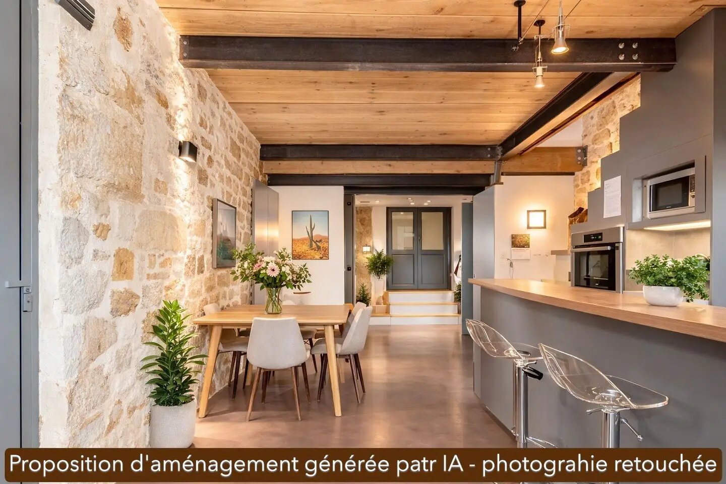 Appartement à vendre, 80m², Lyon 1er