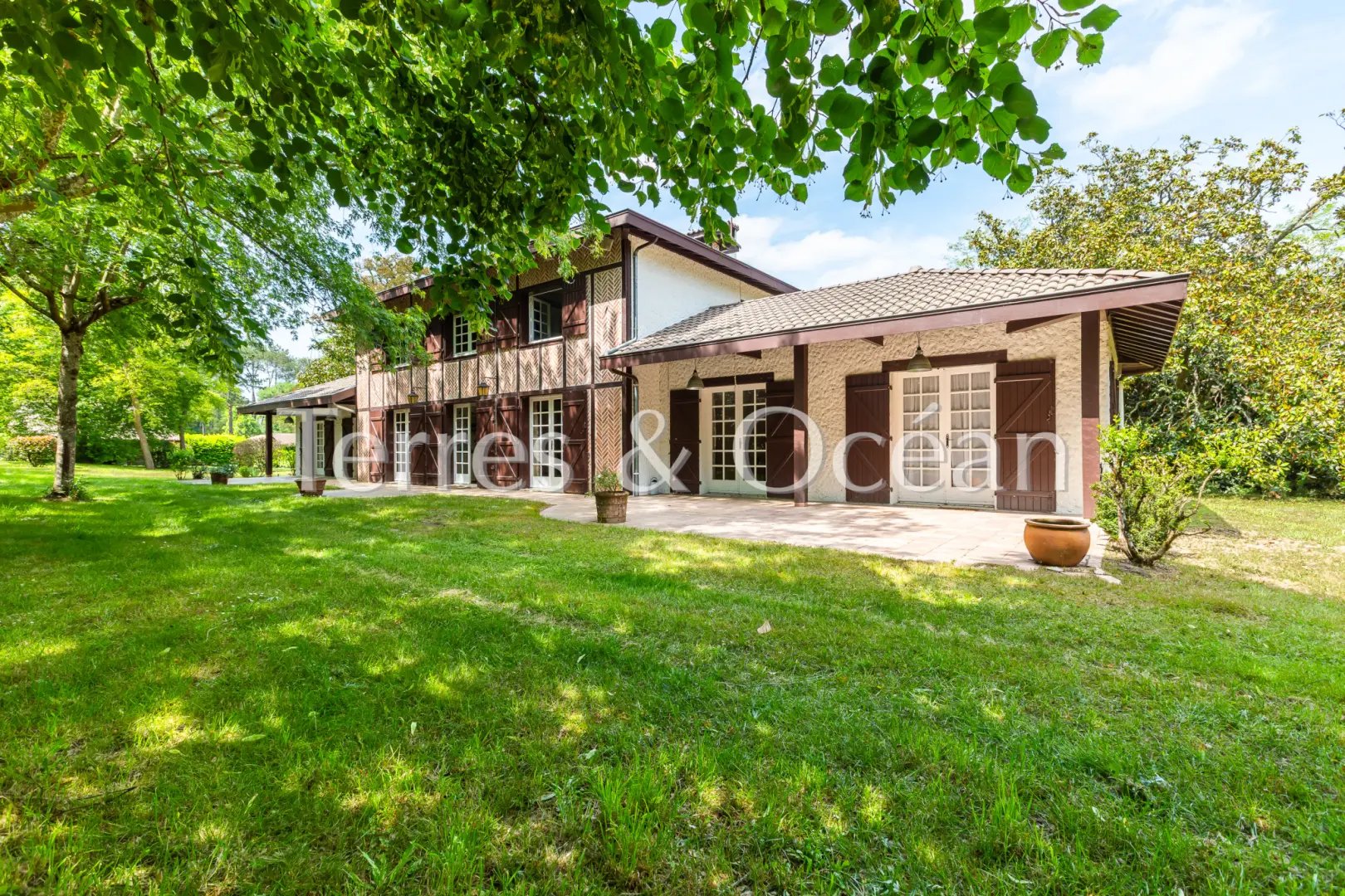 Maison à vendre, 406m², Léon