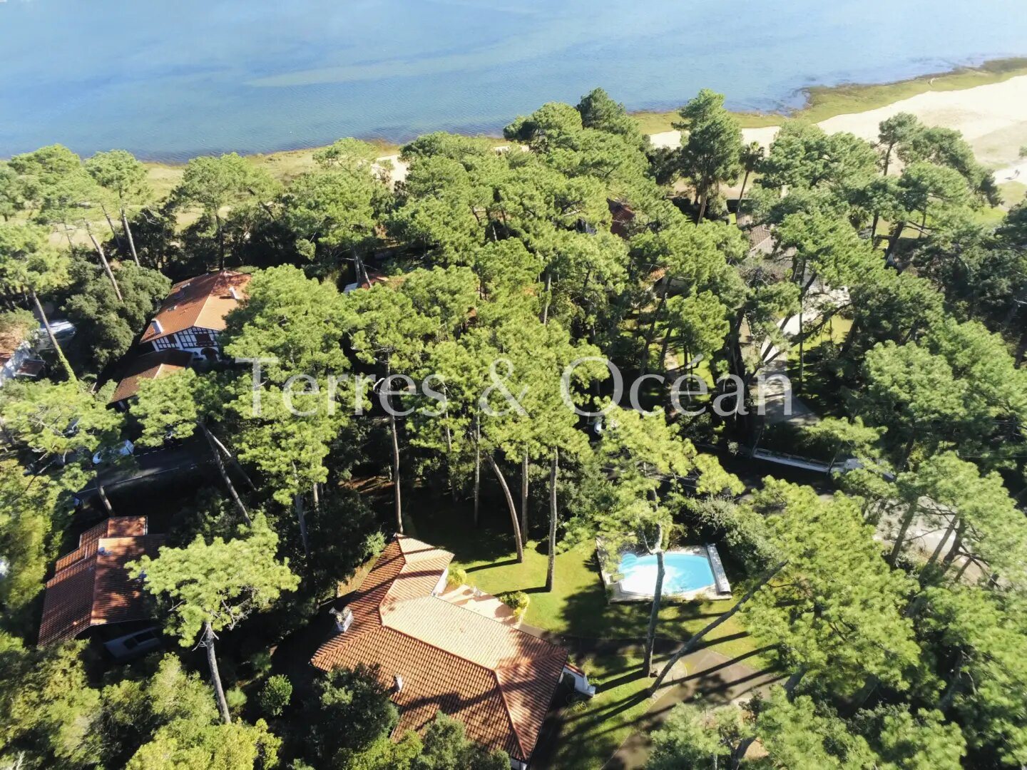 Maison à vendre, 115m², Soorts-Hossegor