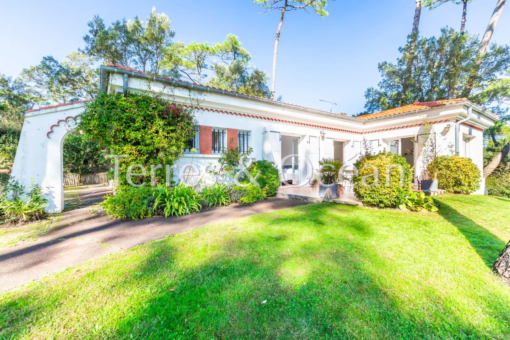 Maison à vendre, 115m², Soorts-Hossegor