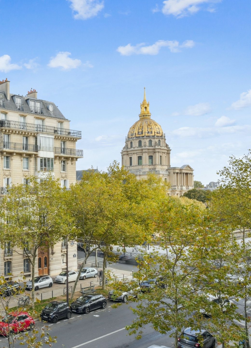 Maison à vendre, 224m², Paris 7ème